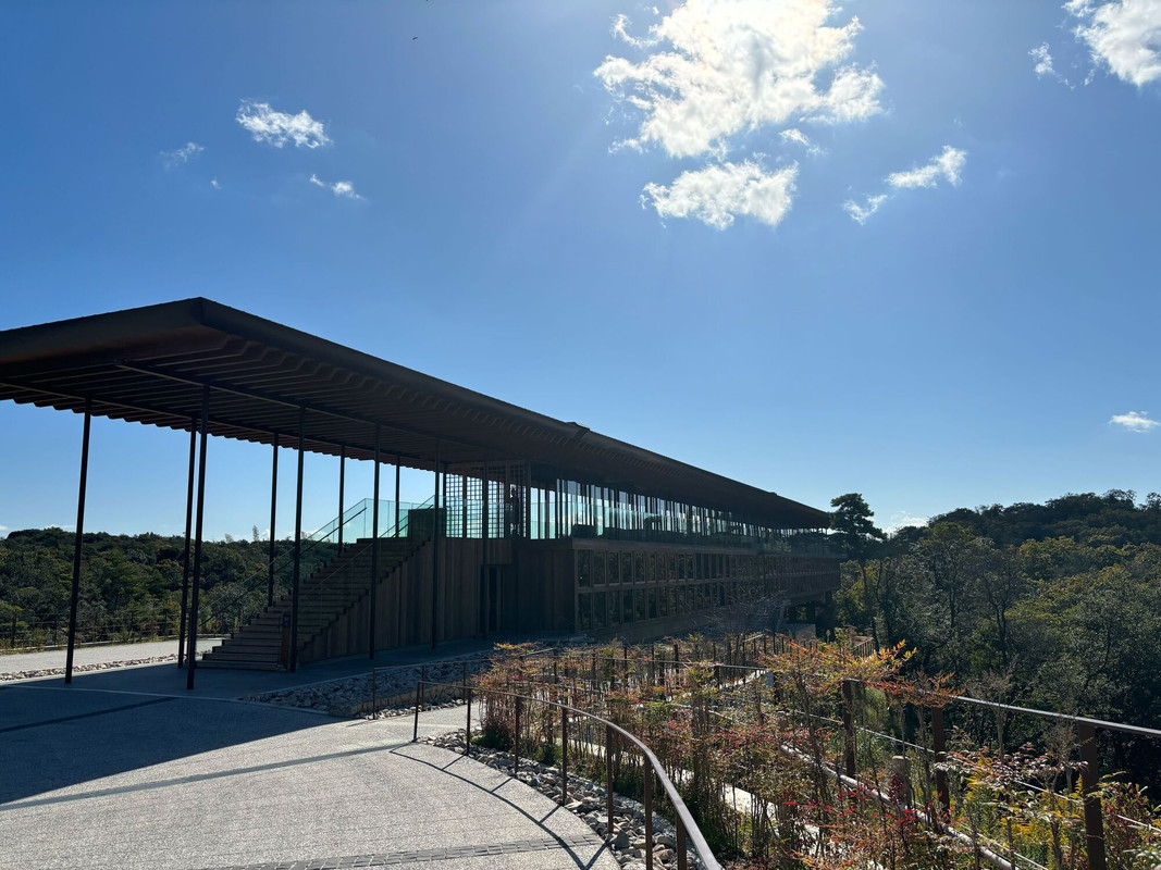 宿泊日によってプランが異なりますが、私が宿泊した日は「ZEN STAY」でした。 / 3