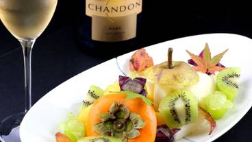 食事・飲み物 / 1