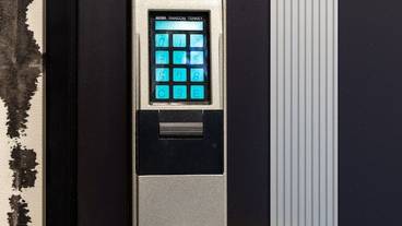 内装の詳細 / 10