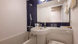 スタンダード ルーム ダブルベッド 1 台