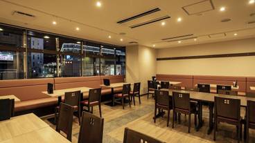 レストラン / 11