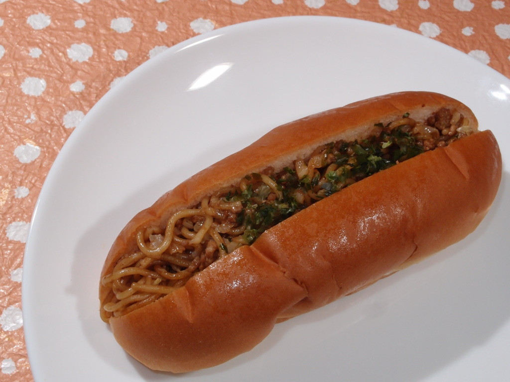 「焼きそばパン買って来い！」と言われたらテンションが上がる名店の数々51774
