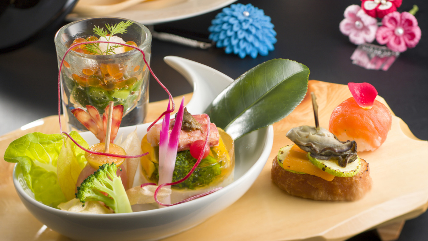 お部屋から三河湾を一望！お食事やサービスが女心をくすぐる女性ファーストの宿3569612