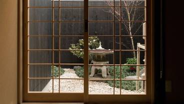 ガーデン ビュー / 4