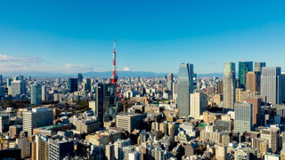 ツイン 東京タワーサイド 禁煙 (25階～)