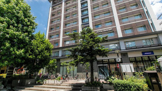 スタンダード ツインルーム 禁煙