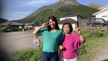 施設の正面 / 5