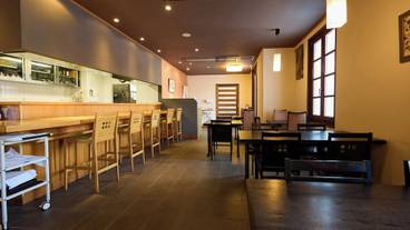 レストラン / 13