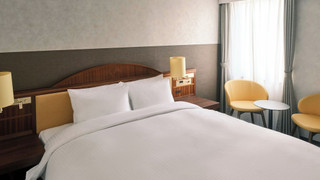 スタンダードダブルB　無料軽朝食付き