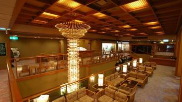 ロビー応接スペース / 4