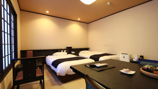 [櫻]10畳ツイン 禁煙