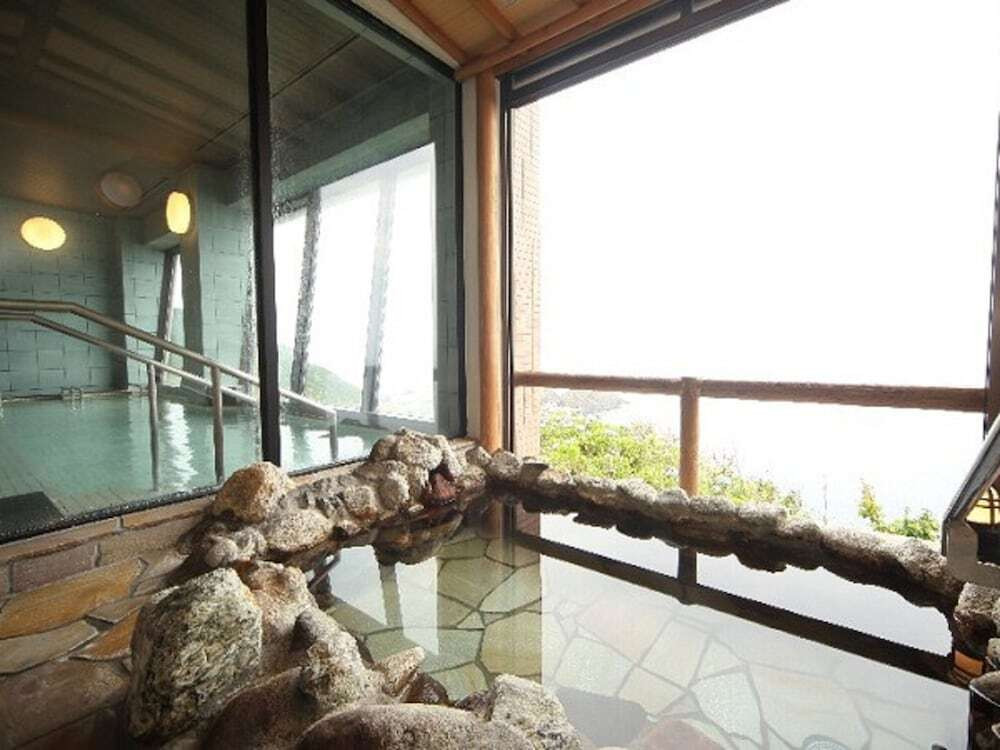 温泉