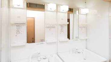 バスルームのシンク / 20