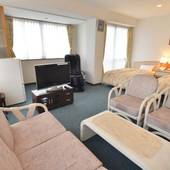 ホテル ガーデンヒルズ（久米島）（沖縄県 リゾートホテル） / 5