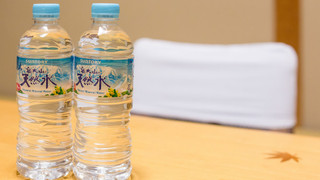 エコノミールーム 禁煙 別館