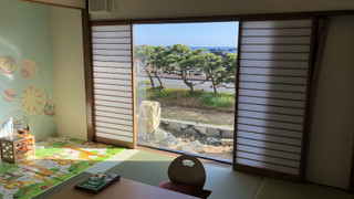 彩り亭（和室 1F）