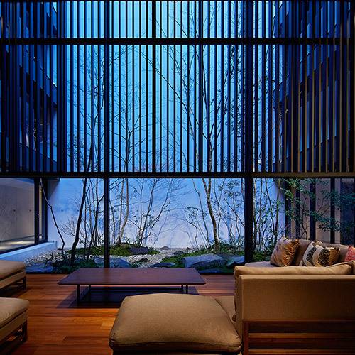 京都らしさを味わい
ときめいた2日間 / 1