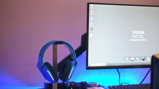 ゲーミング バンク 禁煙