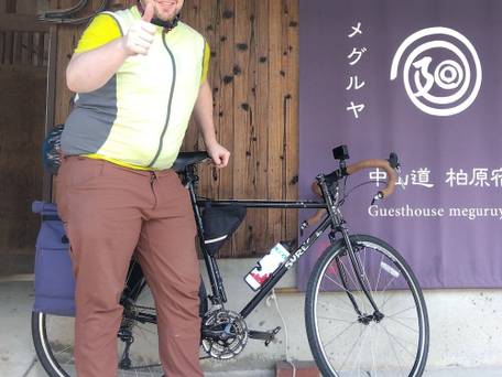 GuestHouse Meguruya / 4