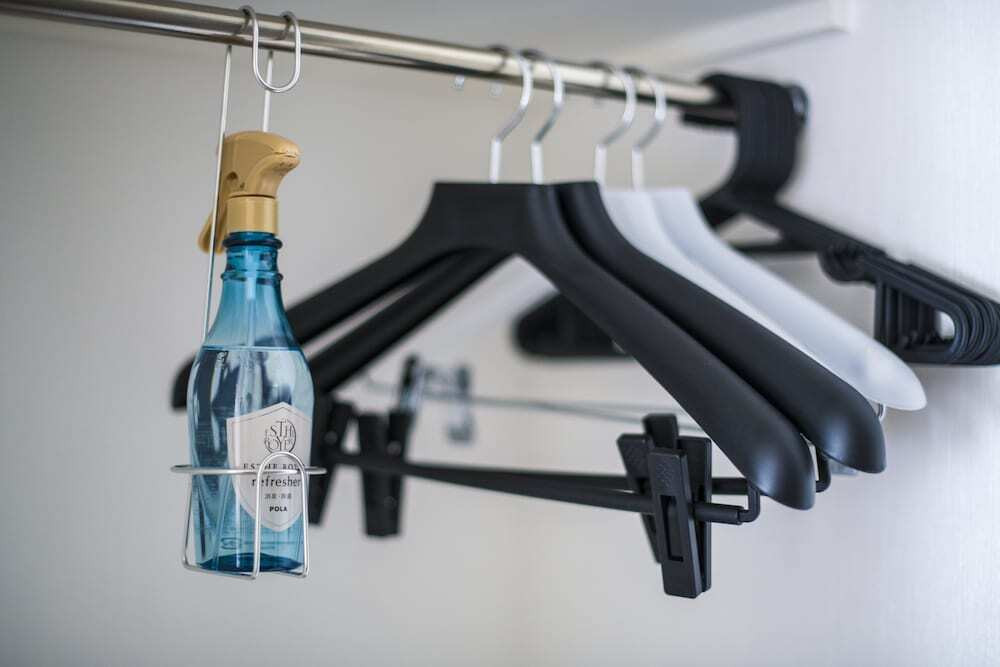 客室の設備とサービス