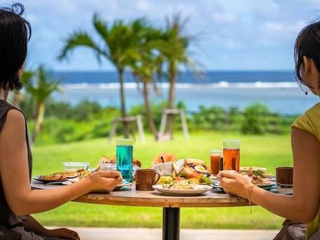 ホットクロスポイント サンタモニカ / 1