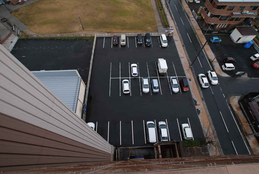 施設からの眺望