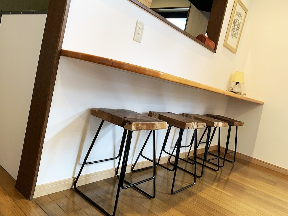 リビングルーム