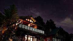 Spa Lodge Redwood Inn（レッドウッドイン）