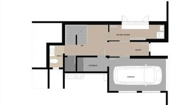 フロアマップ / 12