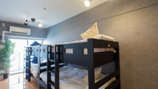 デラックス ルーム