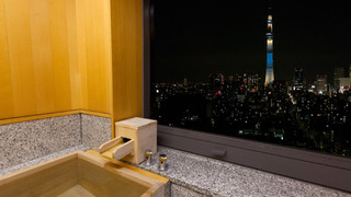 [禁煙] コンセプトルーム 東京スカイツリー側