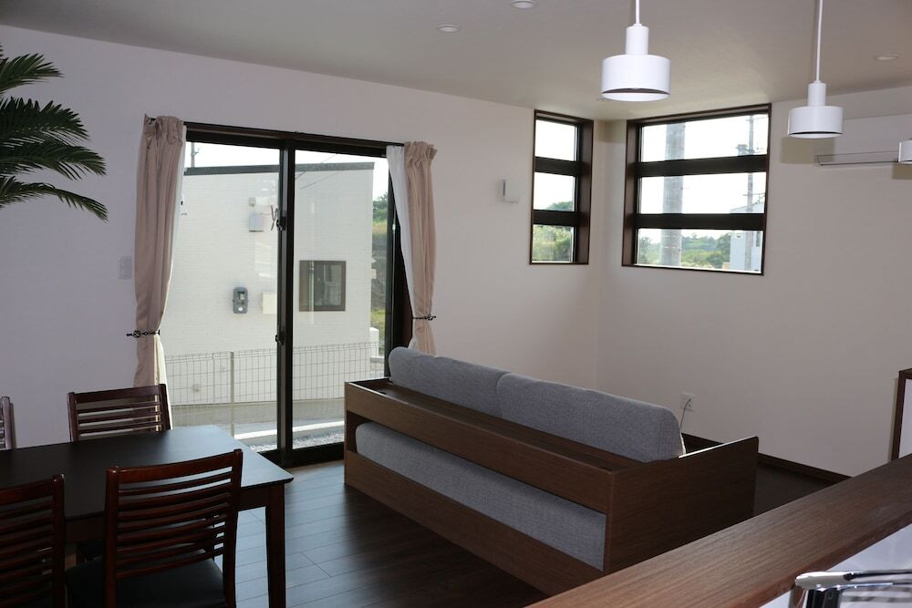 リビングルーム