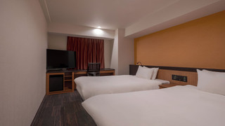 スーペリア ツインルーム