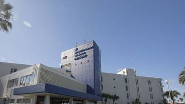 白浜オーシャンリゾート（シラハマオーシャンリゾート） / 2