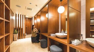 施設内の設備 / 5