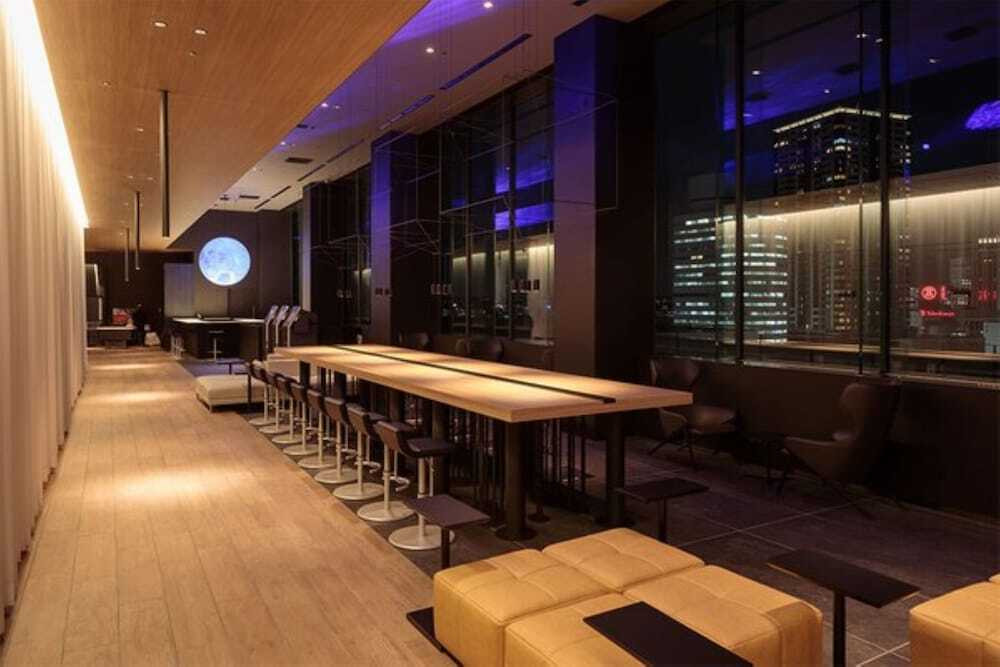 コワーキング 「WARP」①