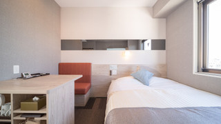 エクストラルーム (素泊まり)