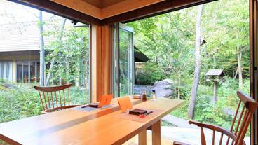 ダイニング コの字 / 5