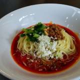 四川担担麺 蒼雲(シセンタンタンメンソウウン)