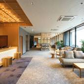 Hotel and Spa Gift Takayama（岐阜県 ビジネスホテル） / 2