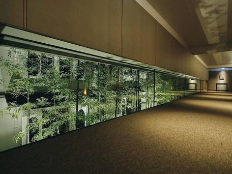 THE HIRAMATSU 京都 / 3