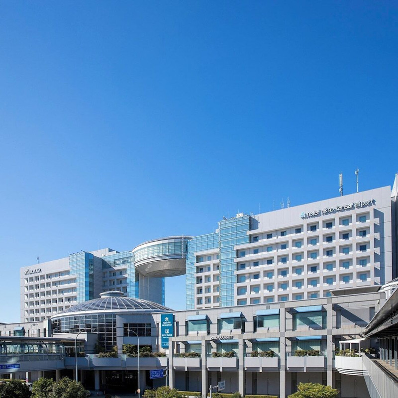 ビジネスセンター