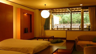 スイート 保豆山（ほづやま） [和洋室] [禁煙]