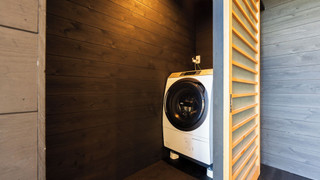 露天風呂付き離れ「葵(AOI)」禁煙