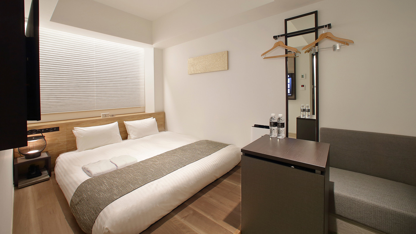 スタンダードキング 和室