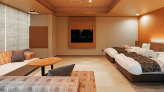 山ざくら (47平米+2ベッド洋室タイプ) 禁煙