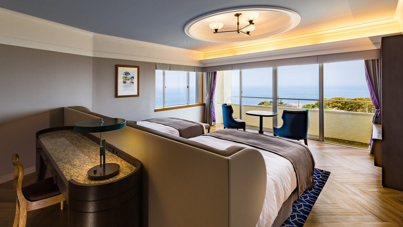 クラシックホテルで過ごす優雅な時間4280087