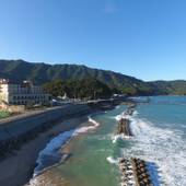 宍喰温泉 ホテルリビエラししくい（徳島県 リゾートホテル） / 4