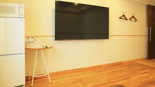 シアタークイーンルーム(禁煙)