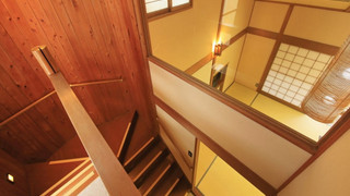 2階建てメゾネット